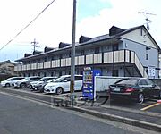 ファインフォーリスト 2階 築27年1ヶ月の賃貸物件