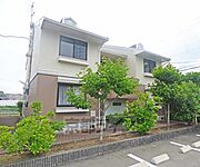 北山駅より徒歩40分 2階 築33年2ヶ月の賃貸物件