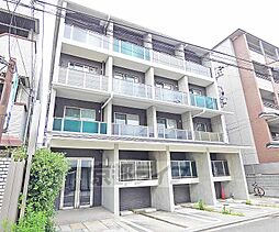 ドルフソレイユ鞍馬口 302