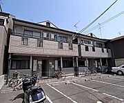 北大路駅より徒歩7分 1階 築28年2ヶ月の賃貸物件