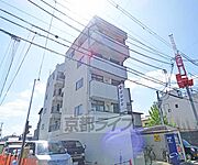 ハーフタイム21 2階 築39年5ヶ月の賃貸物件