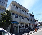 シャトレジューヌ 2階 築39年の賃貸物件