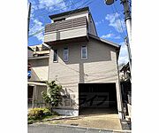 北大路駅より徒歩10分 築10年9ヶ月の賃貸物件