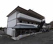 北野白梅町駅より徒歩24分 3階 築22年10ヶ月の賃貸物件