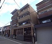 セレーノ御前蛸薬師 1階 築19年の賃貸物件