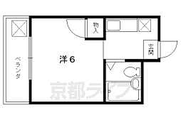 Ｂｌｕｅ　Ｍｏｕｎｔａｉｎ（ブルーマウンテン） 4階