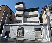 シエルコート浄土寺 1階 築5年11ヶ月の賃貸物件