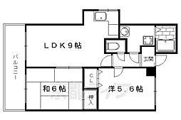 叡山電鉄鞍馬線 岩倉駅 徒歩15分