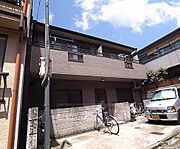 鞍馬口駅より徒歩17分 2階 築24年11ヶ月の賃貸物件