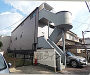 西村マンション 3階 築30年11ヶ月の賃貸物件