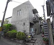 松ヶ崎駅より徒歩22分 1階 築35年8ヶ月の賃貸物件