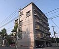 京都市営烏丸線 北山駅 徒歩5分の賃貸マンション