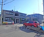 北山駅より徒歩15分 2階 築25年の賃貸物件