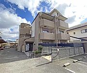 北大路駅より徒歩31分 2階 築31年の賃貸物件