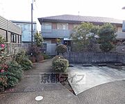カーサ ラコルタ 2階 築18年の賃貸物件