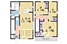 間取り：間取