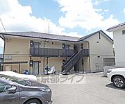 ヴィヴァーチェ西賀茂 2階 築27年5ヶ月の賃貸物件