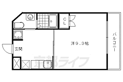 叡山電鉄叡山本線 茶山・京都芸術大学駅 徒歩2分 3階/-