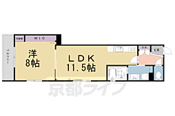 京都市営烏丸線 烏丸御池駅 徒歩9分