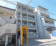 喜ど哀楽 3階 築24年7ヶ月の賃貸物件