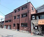 神宮丸太町駅より徒歩7分 1階 築28年5ヶ月の賃貸物件