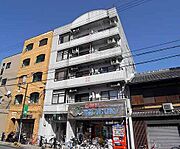 エスポワール3 5階 築38年1ヶ月の賃貸物件