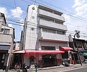 メゾン若葉 2階 築46年11ヶ月の賃貸物件