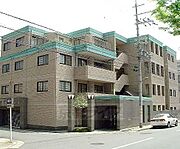 グランドパレス北園 2階 築31年3ヶ月の賃貸物件