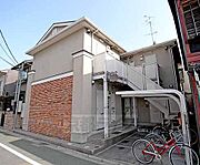 メゾン高木 2階 築29年1ヶ月の賃貸物件