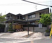 北大路駅より徒歩43分 2階 築29年の賃貸物件