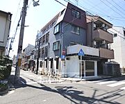 うきたセラーズハウス 4階 築44年6ヶ月の賃貸物件