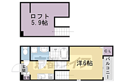 JR山陰本線 花園駅 徒歩5分 1階/-