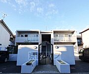 ハウス花ノ木 1階 築30年1ヶ月の賃貸物件