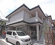 三条駅より徒歩7分 1階 築16年8ヶ月の賃貸物件