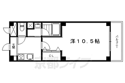 京都市営烏丸線 烏丸御池駅 徒歩6分