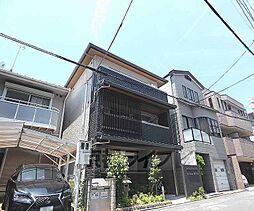 シャーメゾン御所西