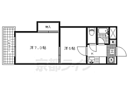 Requie智恵光院 2階/202
