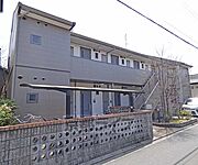 シャーメゾン葵 2階 築23年の賃貸物件