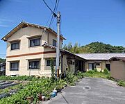 赤山ハウス 1階 築46年の賃貸物件