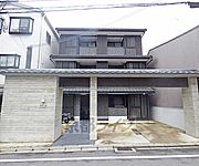 清淳西陣 1階 築10年1ヶ月の賃貸物件