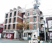 フォレスト 2階 築36年6ヶ月の賃貸物件