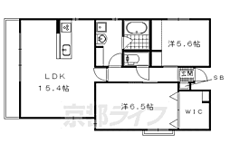 ｓａｗａｒａｂｉミコシマチ 3階/302