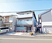 今出川駅より徒歩12分 3階 築7年1ヶ月の賃貸物件