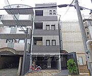 北野白梅町駅より徒歩15分 3階 築32年10ヶ月の賃貸物件