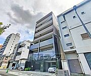今出川駅より徒歩14分 6階 築2年1ヶ月の賃貸物件