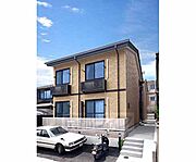 レオパレス西賀茂 1階 築17年9ヶ月の賃貸物件