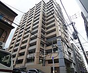 烏丸御池駅より徒歩5分 13階 築21年10ヶ月の賃貸物件