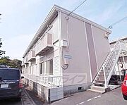 サンハイツA 1階 築39年の賃貸物件