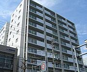 イーグルコート御池アネックス 8階 築20年1ヶ月の賃貸物件