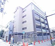 北大路駅より徒歩10分 3階 築9年8ヶ月の賃貸物件